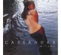 Cassandra Wilson – New Moon Daughter – Vinyle – Édition limitée