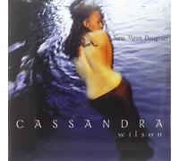 Cassandra Wilson New Moon Daughter (Vinyl) 12" Album