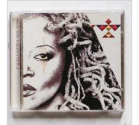 Cassandra Wilson - Thunderbird