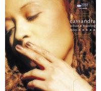 Cassandra Wilson - Traveling Miles [Cd] Shm Cd, Japan - Import