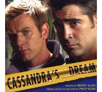 Cassandra's Dream by Unknown (2007-12-25)