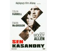 Cassandra's Dream [DVD] (IMPORT) (Pas de version française)