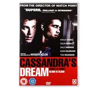 Cassandra's Dream [Import anglais]