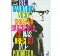 Cassandra's Dream / Whatever Works / Vicky Cristina Barcelona (BOX) [3DVD] (IMPORT) (Pas de version française)
