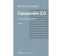 Cassandre 2.0: Les liaisons artificielles
