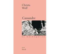 Cassandre
