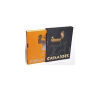 Cassandre - Alain Weill - Hazan Eds - relié - Monographie