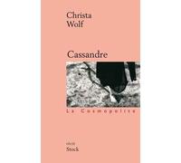 Cassandre