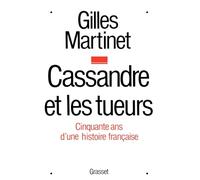 Cassandre et les tueurs
