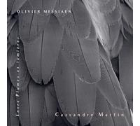 Cassandre Marfin - Entre Plumes et Lumières