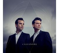 Cassandre - Same