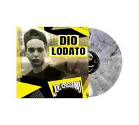 Cassano Joe – Dio Lodato – Vinyle 12" Gris/Noir (Import)