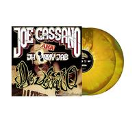 Cassano Joe - Dio Lodato (Vinile Splatter Numerata EDT.) [Import]