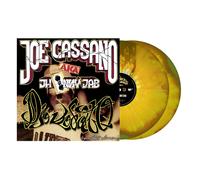 Cassano Joe Dio Lodato (Vinile Splatter Numerata t.) (Vinyl)