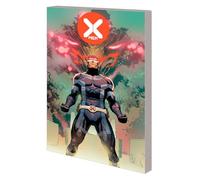 XMen by Jonathan Hickman Vol. 3 - Jonathan Hickman - Marvel Comics - Livre en Anglais - Paperback Jonathan HickmanJonathan Hickman (Auteur)