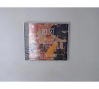 Philippe Cassard – Klavierwerk V.3 (Suite Bergamasque, Children's Corner, Pour le Piano) – Import