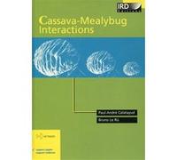Cassava-Mealybug Paul-André Calatayud (Auteur), Bruno Le Rü (Auteur)