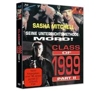 Cassavates, Nick - CLASS OF 1999 - Part 2 - Cover A [Blu-ray]
