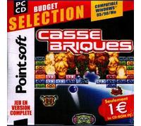 Casse brique