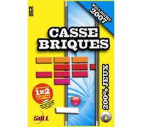 Casse briques