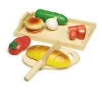 Casse-croûte à découper - jouet - 1728