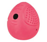 Casse-croûte debout œuf 10 cm orange