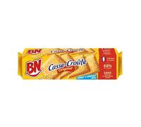 CASSE-CROÛTE X25 400G, BN, LOT DE 4