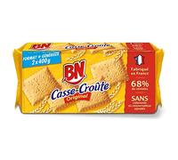 CASSE CROUTE X50 800G, BN, LOT DE 4