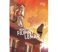 Casse-cœur. Affaires criminelles de Philippine Lomar. Volume 2