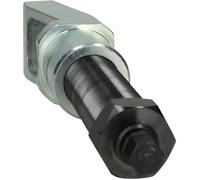 Casse écrou hydraulique 22 - 36 mm KS TOOLS - 630.0022