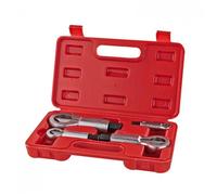 Casse écrous - coffret 4 pc D40398
