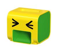 Casse- électrique - Séparateur de semences à haute efficacité, structure de boîtier de qualité alimentaire, conception de moteur silencieux, équipement de traitement intelligent des céréales