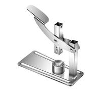 Casse-Noisette Avec Clips Pour Châtaignes | Outil Pour Ouvrir Les Noix | Cisailles De Cuisine Réutilisables | Pince Résistant En Châtaigne | Outil De Casse-Noisette Pour Briser Les Noix Et Les