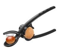 casse-noisette avec poignée antidérapante 2 en 1 noir AQ1681 VENDOS85 Noir G