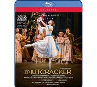 Casse-noisette Blu-ray
