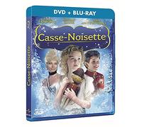 Casse-Noisette – Blu-ray 3D