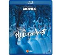 Le Casse-Noisette de Balanchine – Blu-ray – C Major Entertainment