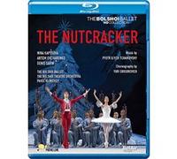 The Nutcracker / Casse-Noisette / The Bolshoi Ballet