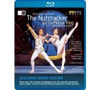 Casse-Noisette Blu-Ray E