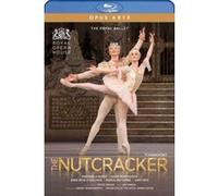 Casse-Noisette Blu-ray