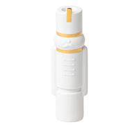 Casse-Noisette Bougeoir Roues de Mages - 4045289923813