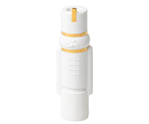Casse-Noisette Bougeoir Roues de Mages - 4045289923813