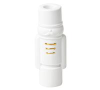 Casse-Noisette Bougeoir Roues Linus - 4045289923806
