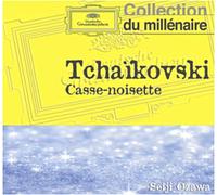 Casse-noisette CD