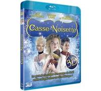 Casse-Noisette - Blu-Ray 3d