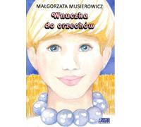 Casse-Noisette de Ma³gorzata Musierowicz (Buch auf Polnisch)