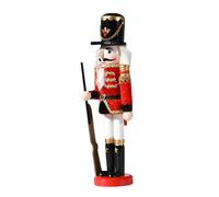 Casse-Noisette de Noël Ornement Soldat-1410C Lancer