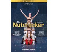 Casse-Noisette DVD DVD