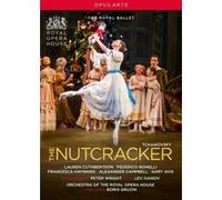 Casse-noisette DVD E