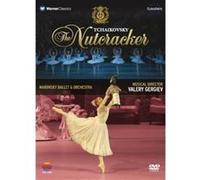 Casse-Noisette – Tchaïkovski – Mariinsky Ballet & Orchestra – DVD – Slimcase